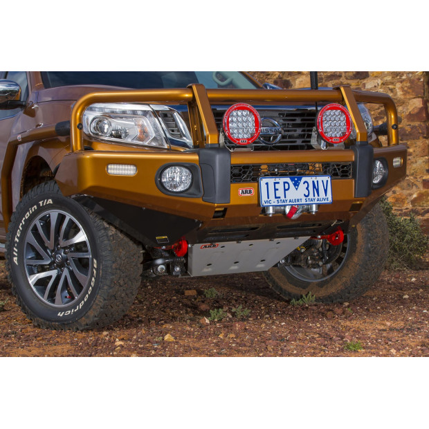 SUMMIT COMBAR NP300 NAVARA 