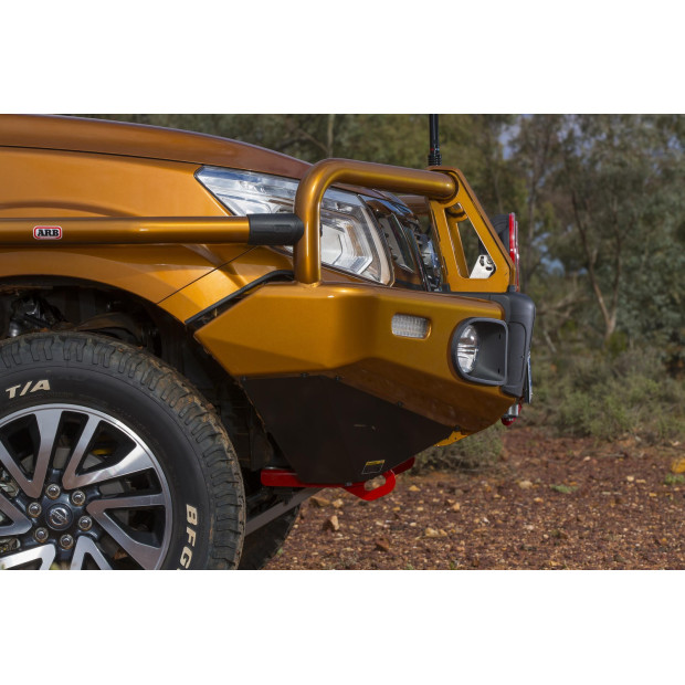 SUMMIT COMBAR NP300 NAVARA 
