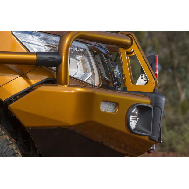 SUMMIT COMBAR NP300 NAVARA 