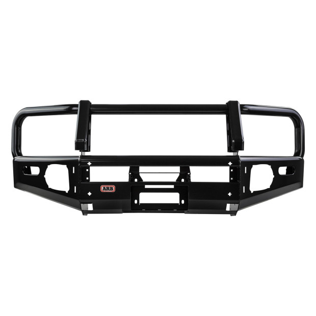 SUMMIT COMBAR RANGER PX 
