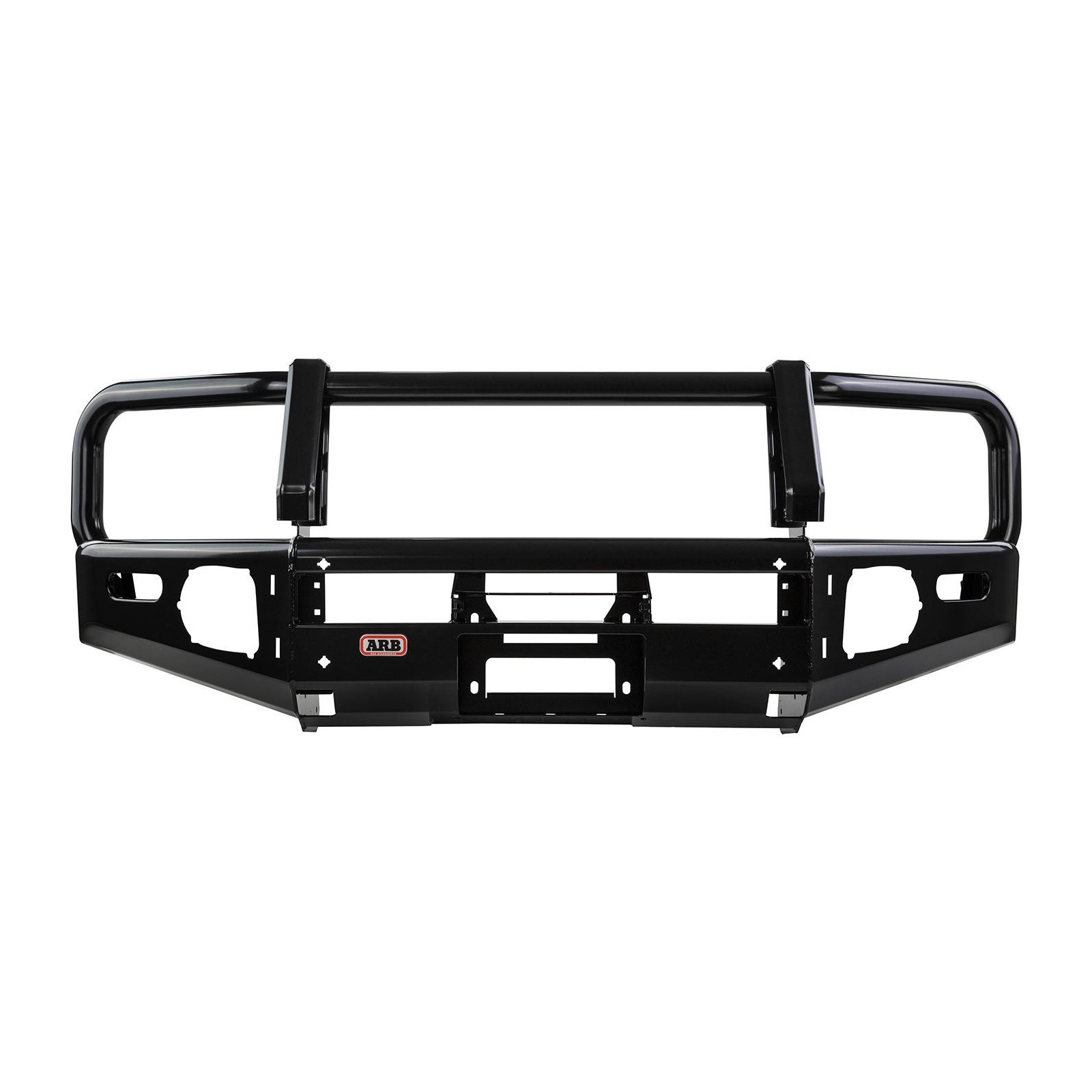 SUMMIT COMBAR RANGER PX 