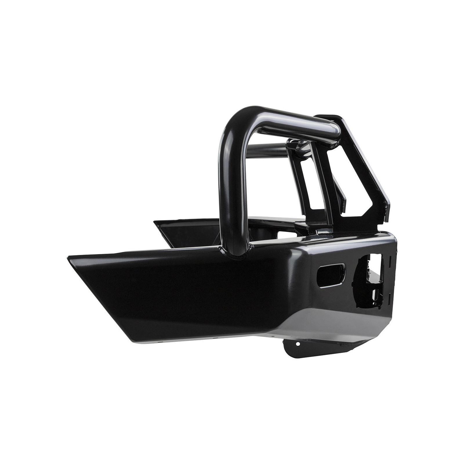 SUMMIT COMBAR RANGER PX 