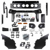 SUMMIT COMBAR RANGER PX 