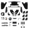 SUMMIT COMBAR SUIT MY22 RANGER 