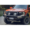 SUMMIT MKII COMBAR MATT BLK 