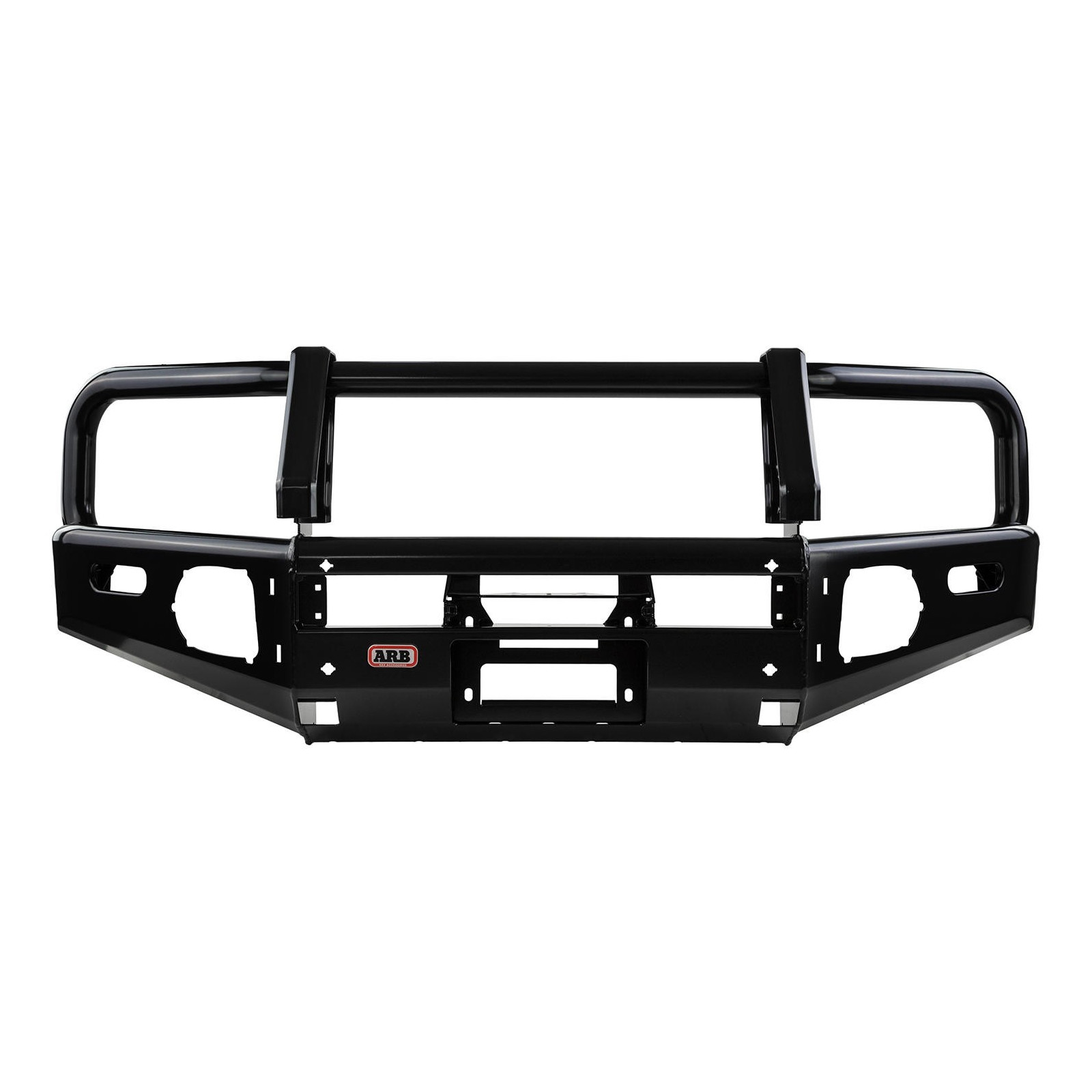 SUMMIT COMBAR TRITON MQ 