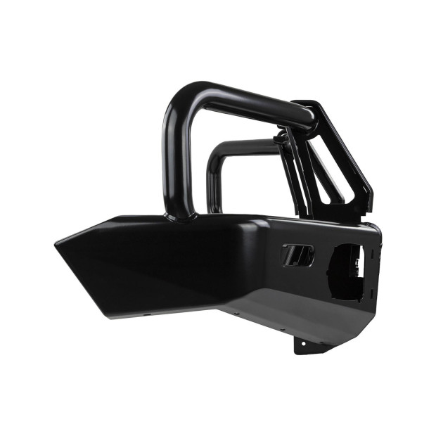 SUMMIT COMBAR TRITON MQ 
