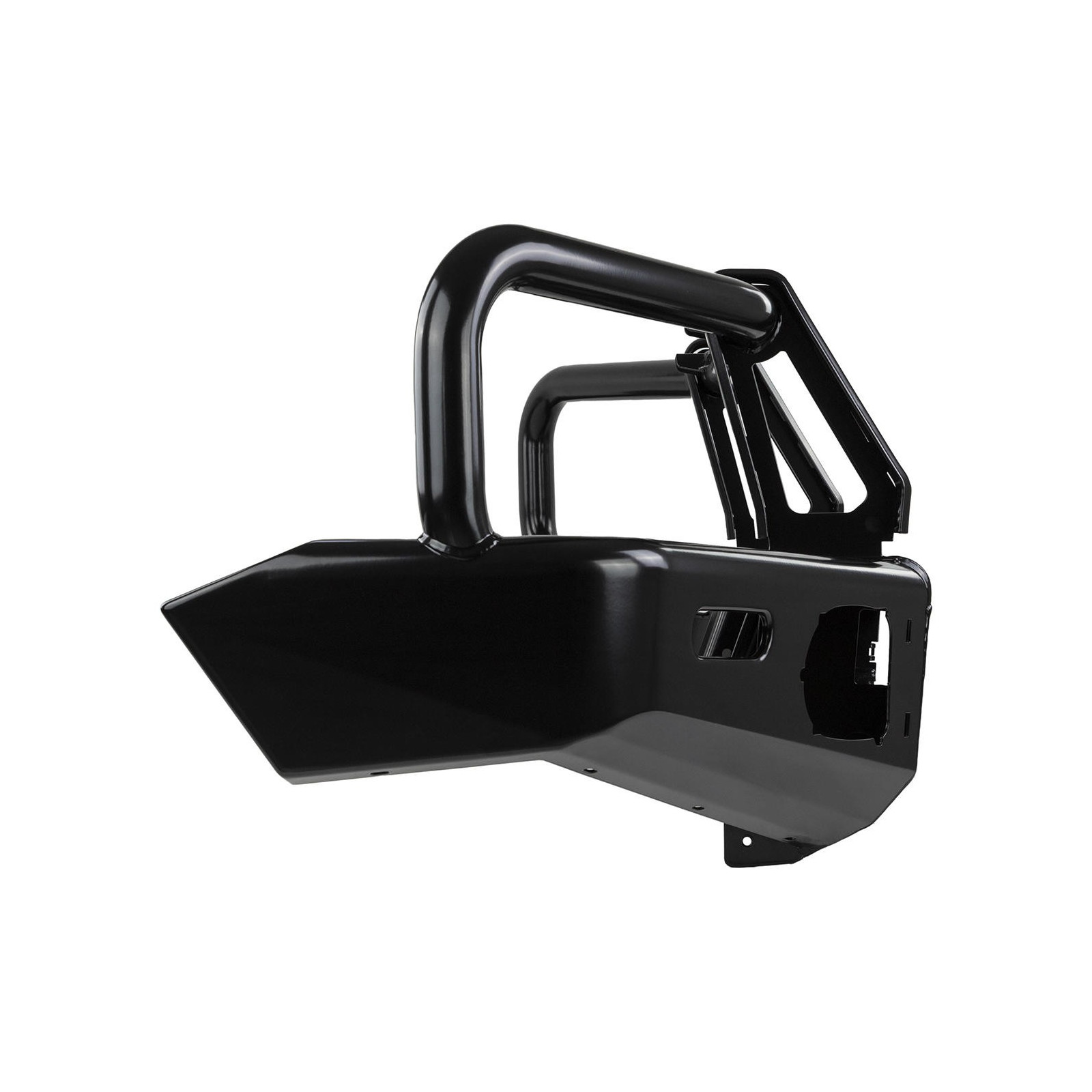 SUMMIT COMBAR TRITON MQ 