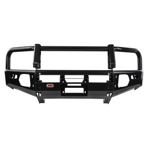 SUMMIT COMBAR DMAX MY17 