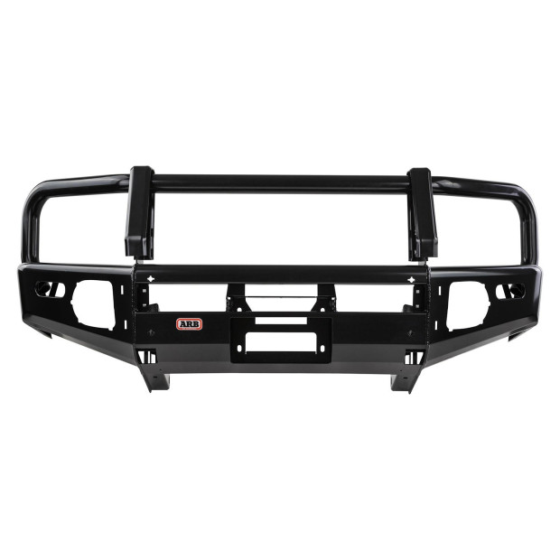 SUMMIT COMBAR DMAX MY17 