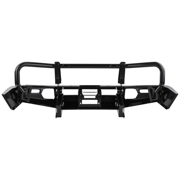 SUMMIT COMBAR DMAX MY17 