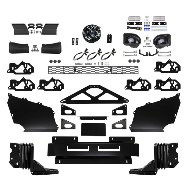 SUMMIT COMBAR SUIT RAM 1500 