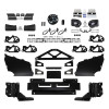 SUMMIT COMBAR SUIT RAM 1500 