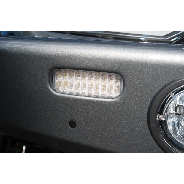 SUMMIT COMBAR VW AMAROK 