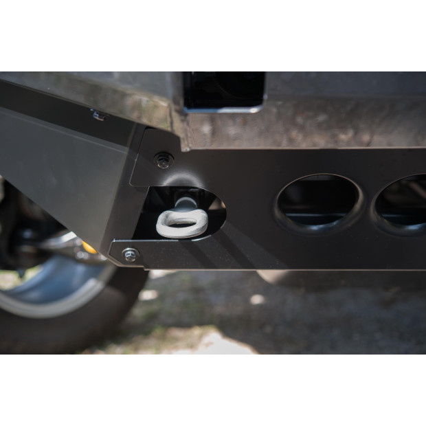 SUMMIT COMBAR VW AMAROK 