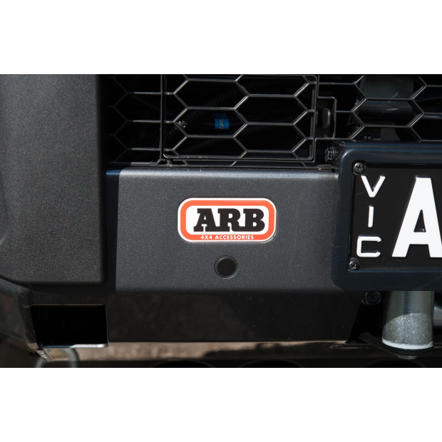 SUMMIT COMBAR VW AMAROK 