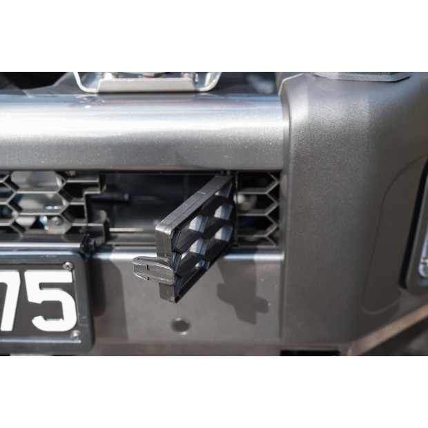SUMMIT COMBAR VW AMAROK 