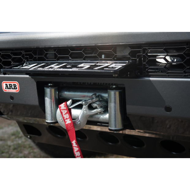 SUMMIT COMBAR VW AMAROK 