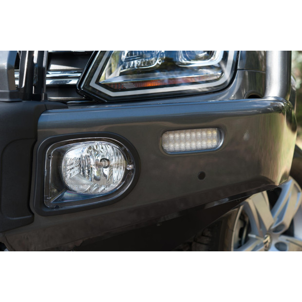 SUMMIT COMBAR VW AMAROK 