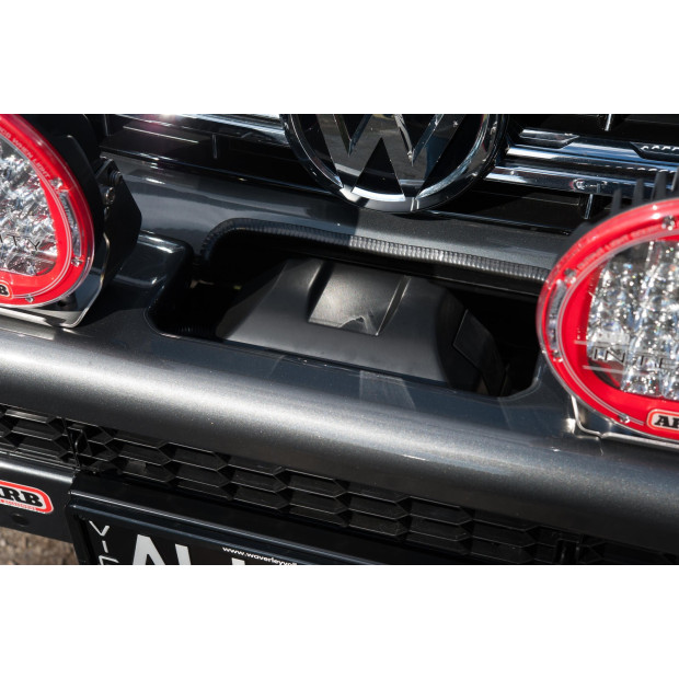SUMMIT COMBAR VW AMAROK 