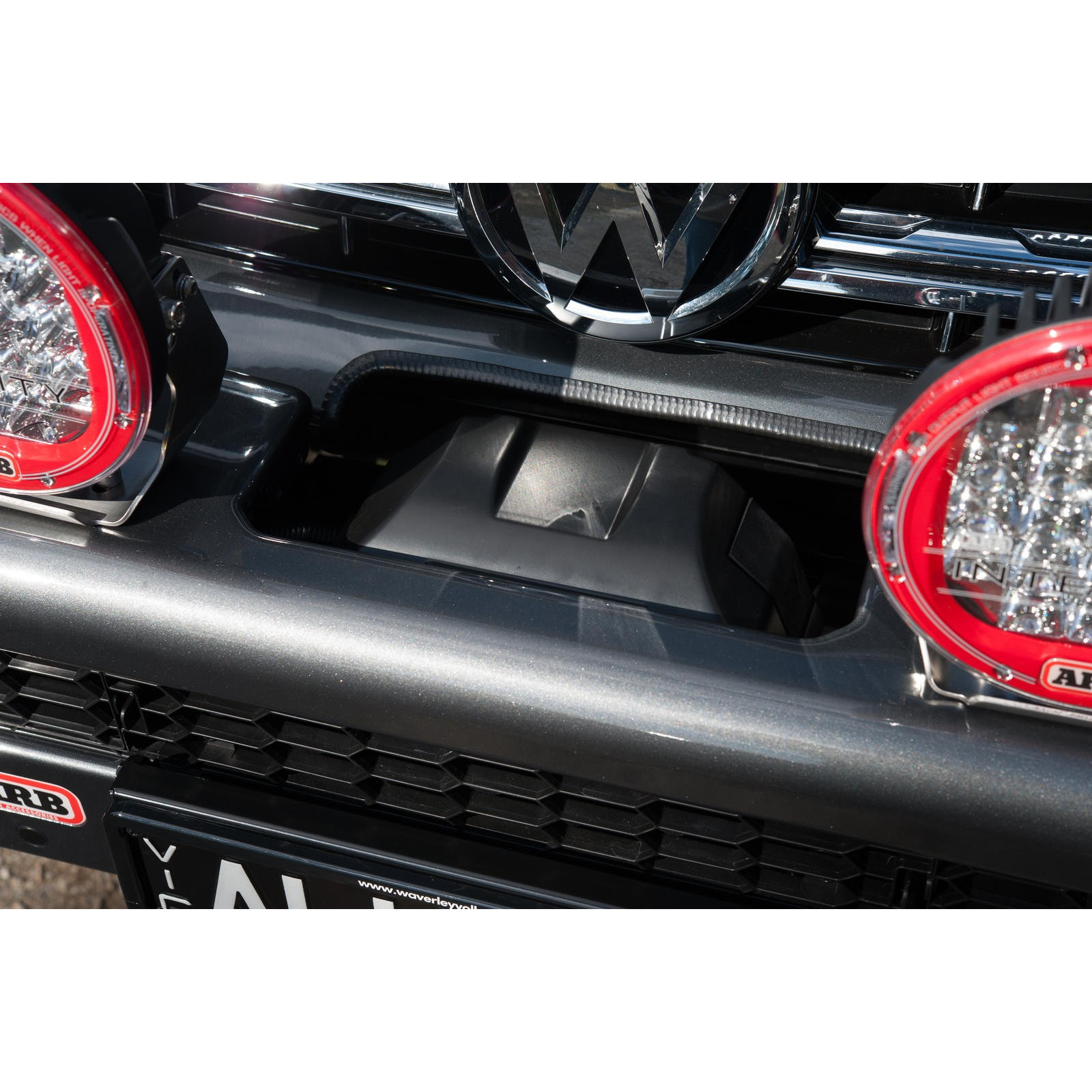 SUMMIT COMBAR VW AMAROK 