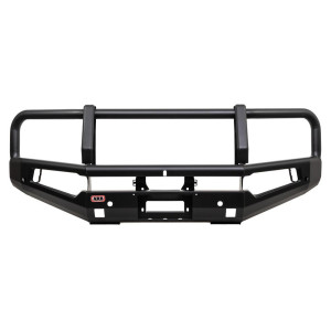 SUMMIT MKII COMBAR MATT BLK 