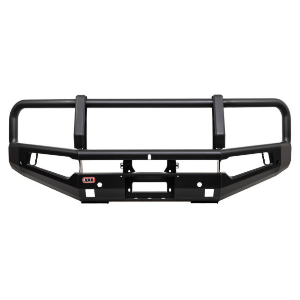 SUMMIT MKII COMBAR MATT BLK 