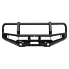 SUMMIT MKII COMBAR MATT BLK 