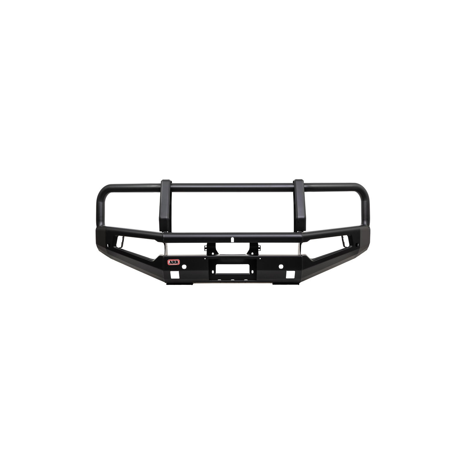SUMMIT MKII COMBAR MATT BLK 