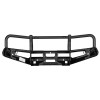 SUMMIT MKII COMBAR MATT BLK 