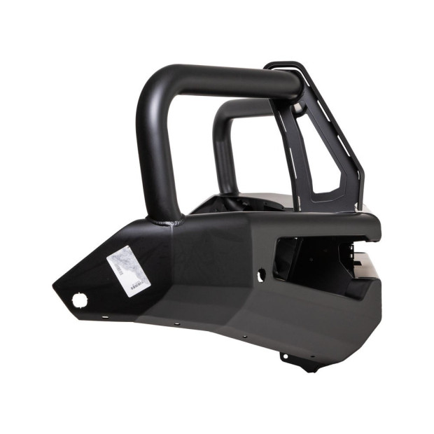 SUMMIT MKII COMBAR MATT BLK 
