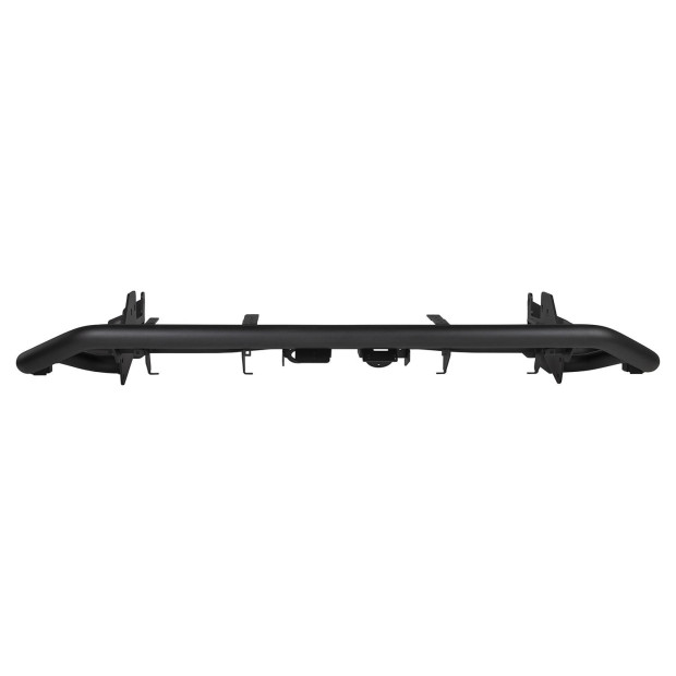 SUMMIT RAW REAR BUMPER 