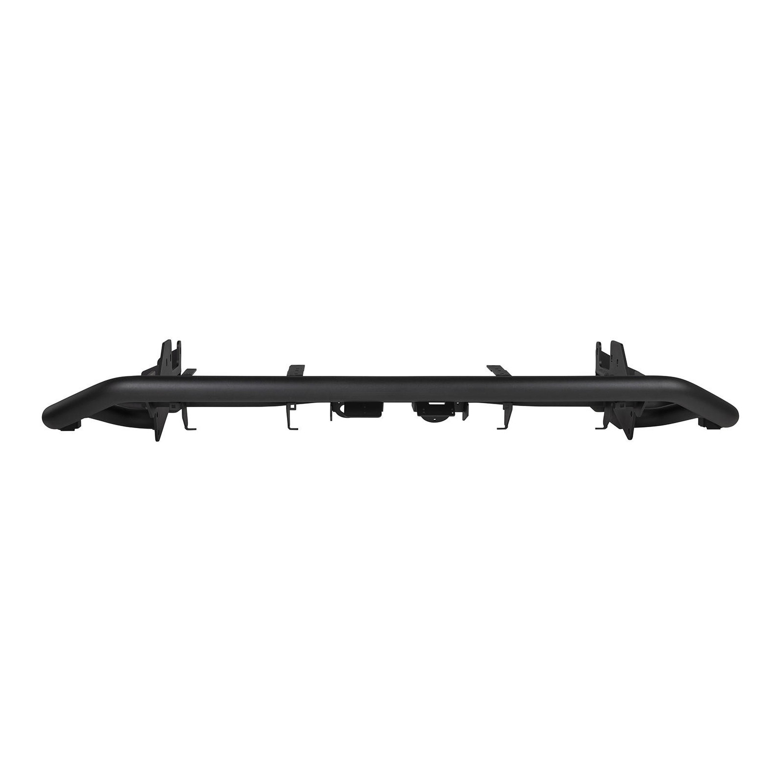 SUMMIT RAW REAR BUMPER 