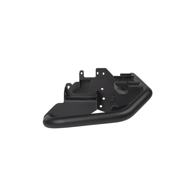 SUMMIT RAW REAR BUMPER 