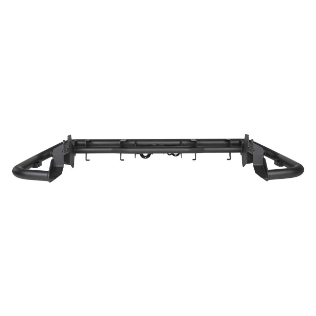 SUMMIT RAW REAR BUMPER 