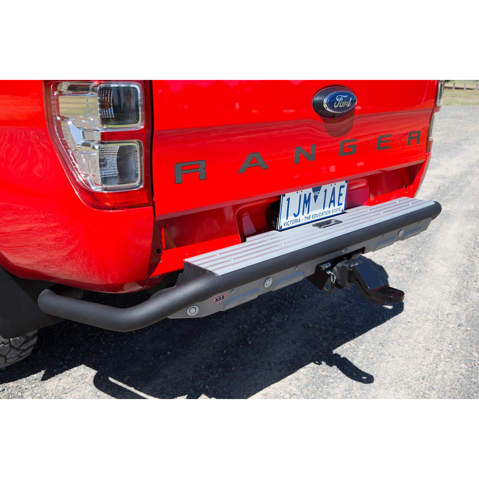 SUMMIT RAW RSTB SENSOR 