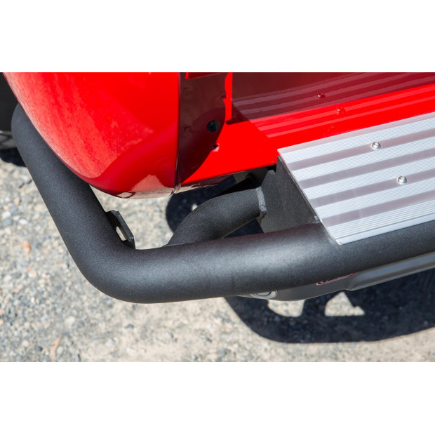 SUMMIT RAW RSTB SENSOR 