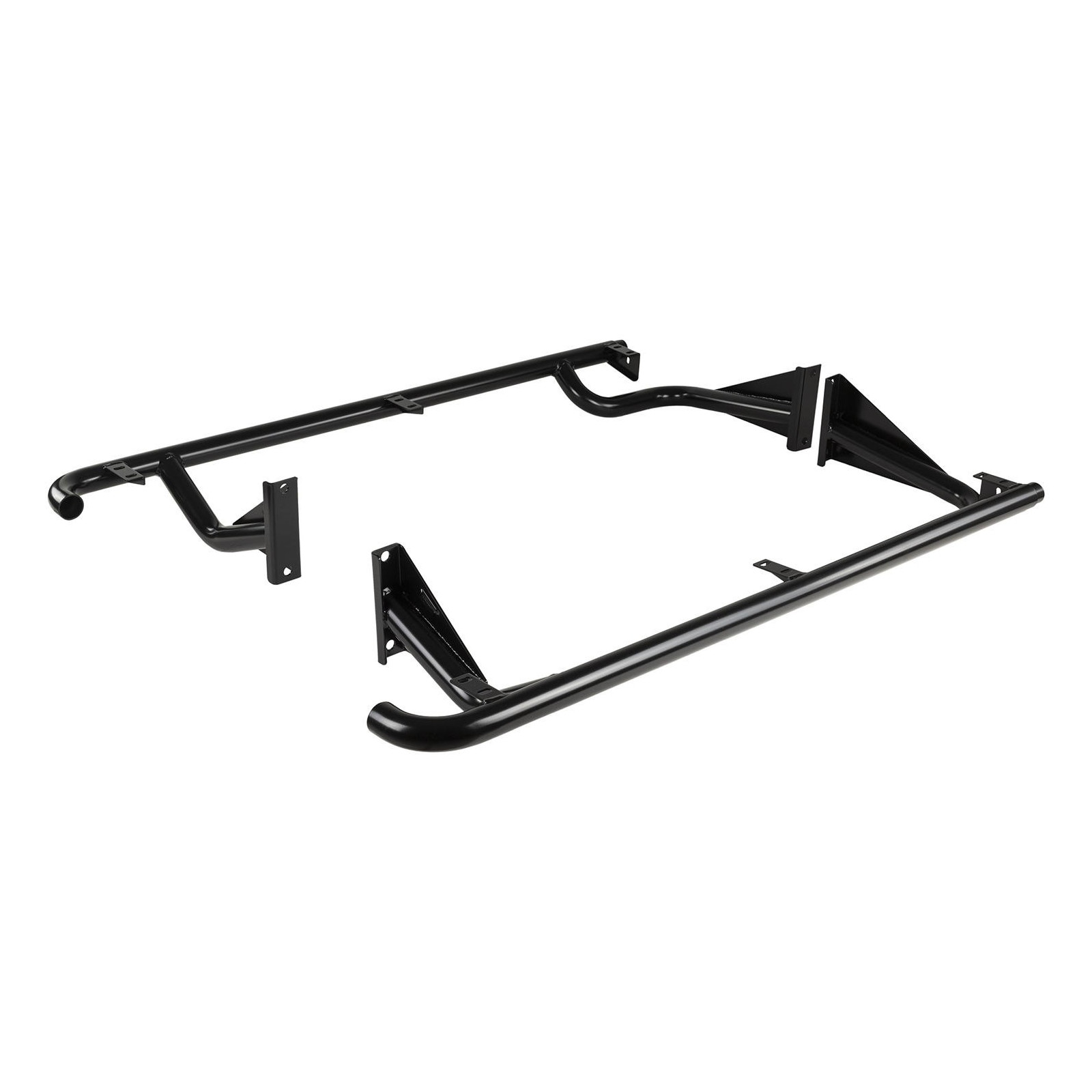 S/RAILS/STEPS ALL 60 SER 