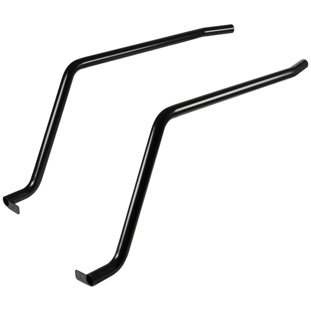 S/RAILS/STEPS ALL 60 SER 