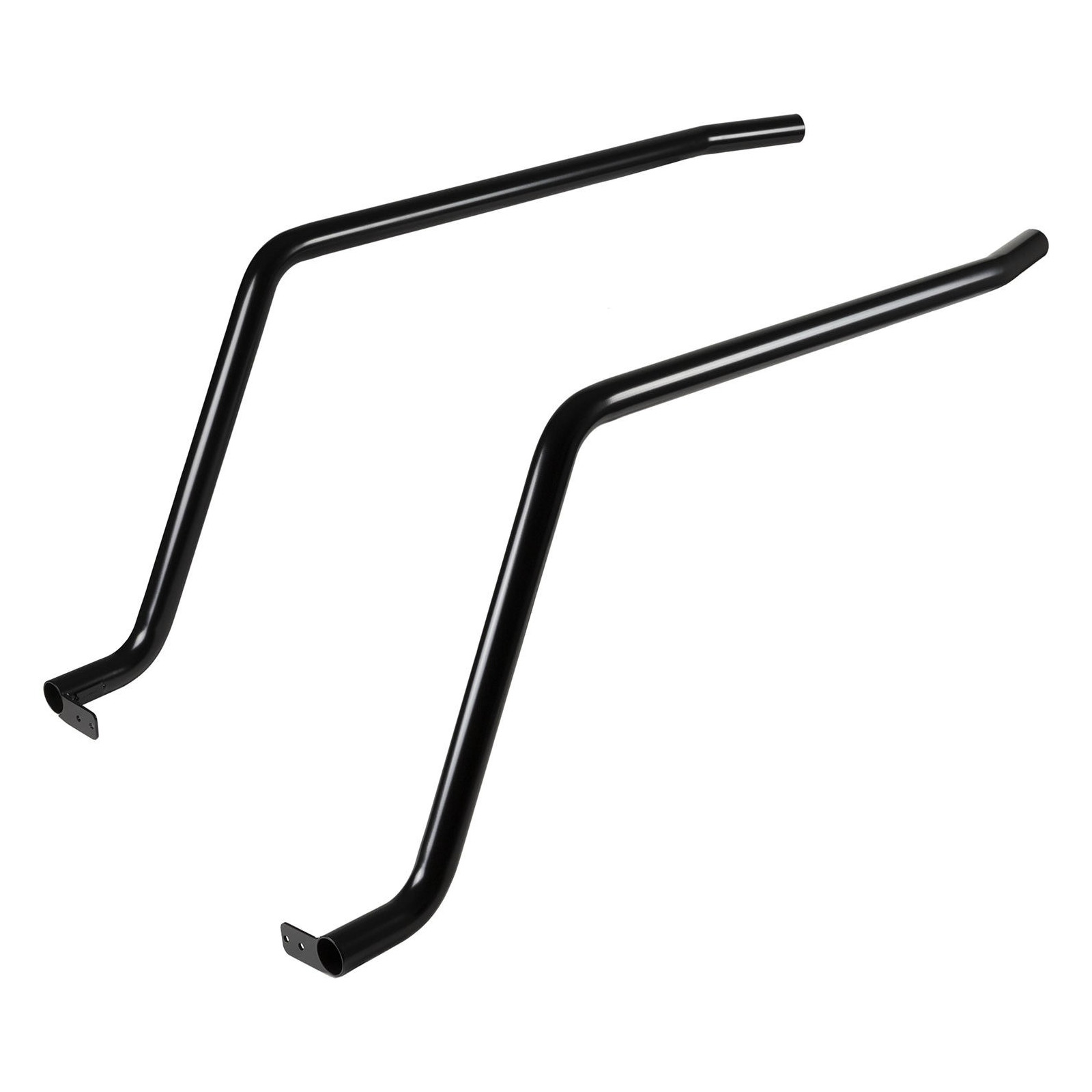 S/RAILS/STEPS ALL 60 SER 