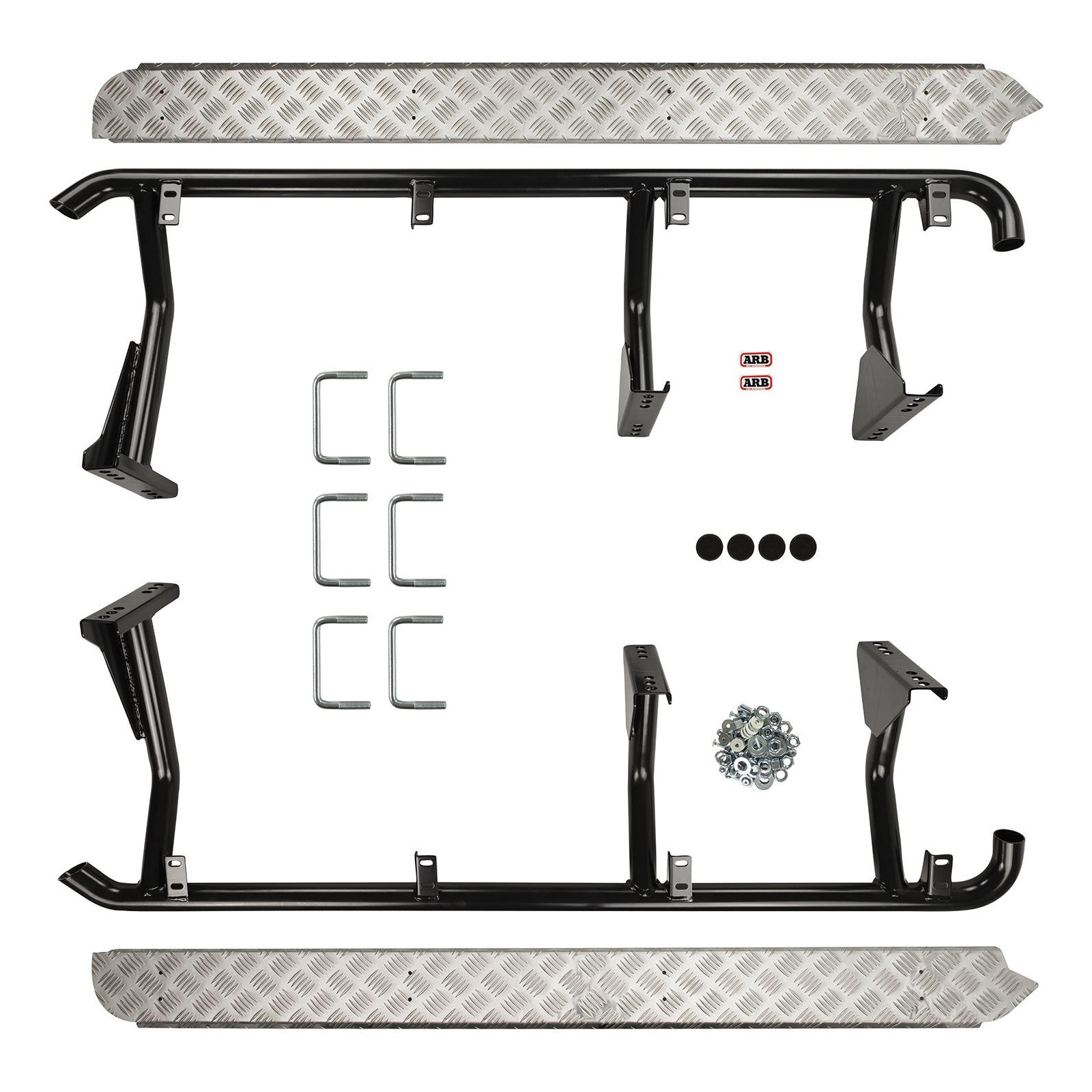 P/STEP 60 SER 