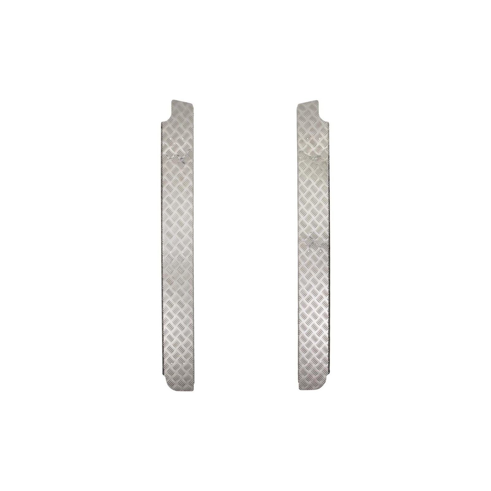 S/RAIL/STEPS 80SER W/FLR 