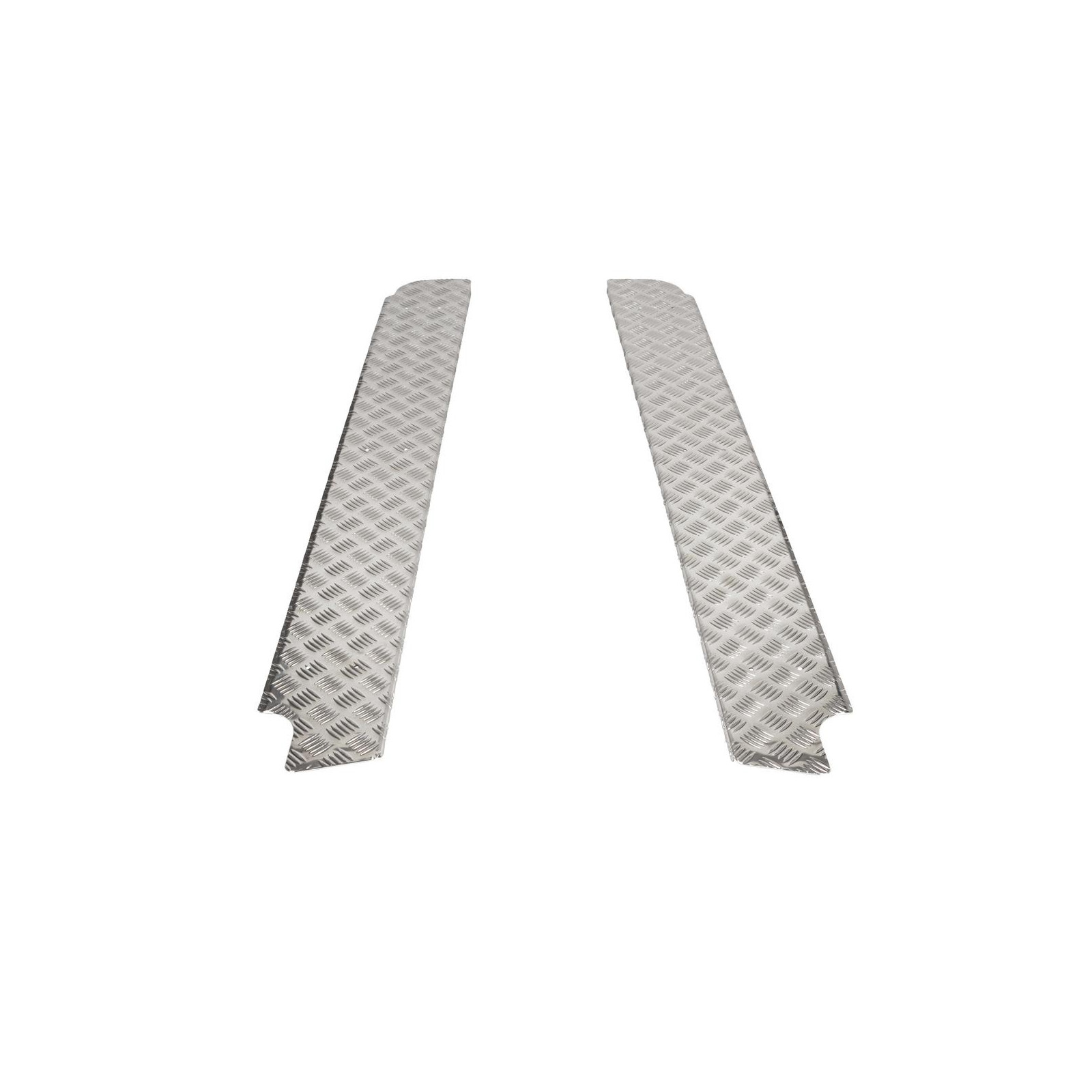 S/RAIL/STEPS 80SER W/FLR 