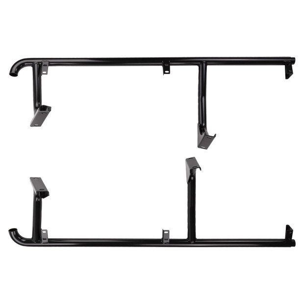 S/RAIL/STEP 80SER NO FLR 