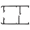 S/RAIL/STEP 80SER NO FLR 