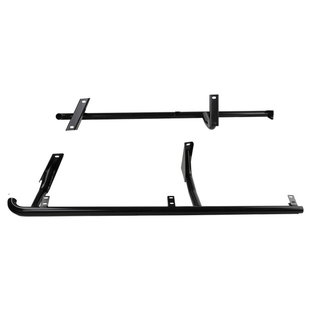 S/RAIL/STEP 80SER NO FLR 