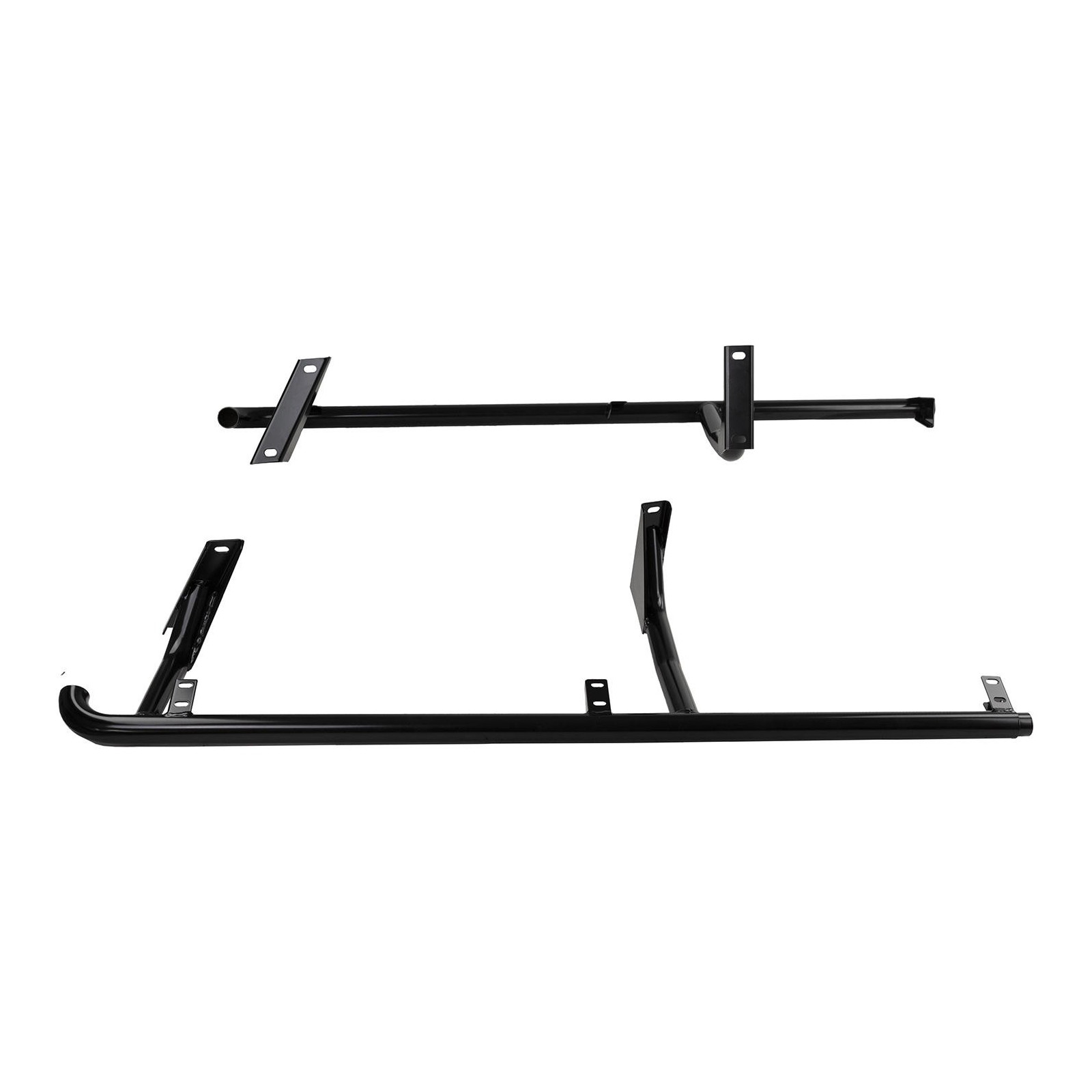S/RAIL/STEP 80SER NO FLR 