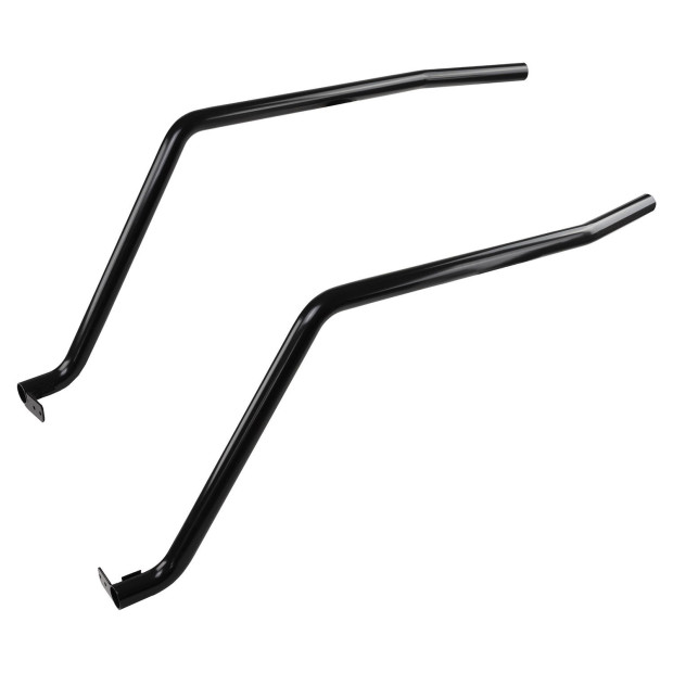 S/RAIL/STEP 80SER NO FLR 
