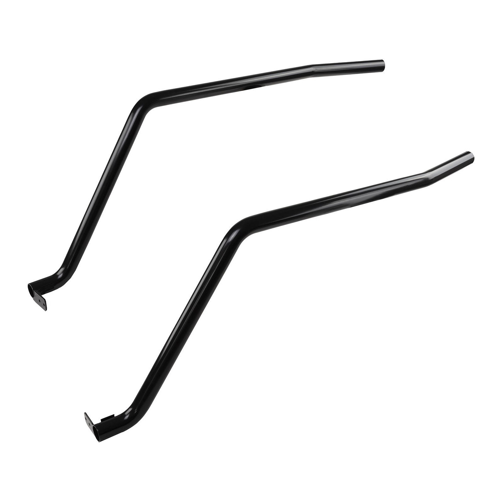 S/RAIL/STEP 80SER NO FLR 