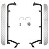 S/RAIL/STEP REAR 79 C/CHASS 